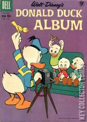 Variant Cover for Four Color #1140
