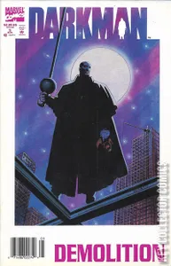 Darkman #5