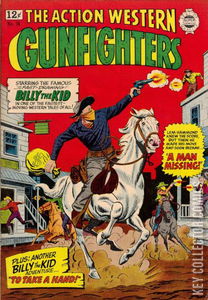 The Gunfighters #16