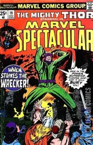 Marvel Spectacular #19