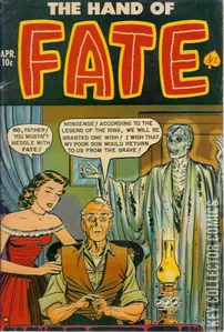 The Hand of Fate #10