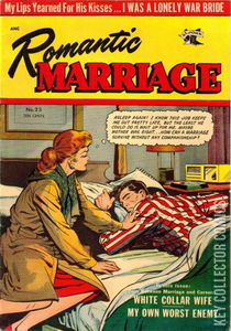 Romantic Marriage #23