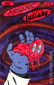Arsenic Lullaby #2