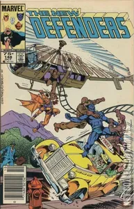 Defenders #148