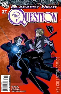 Question, The #37