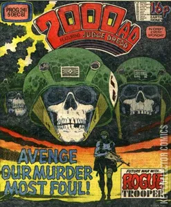 2000 AD #241