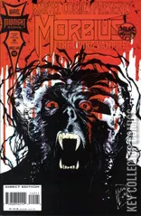 Cover for Marvel Comics Presents #145
