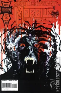 Marvel Comics Presents #145