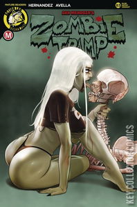 Zombie Tramp