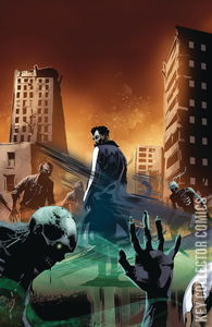 Valiant Beyond: Tale of the Shadowman #1