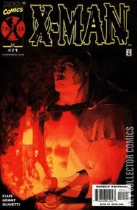 X-Man #71