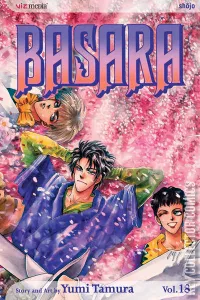 Basara #18