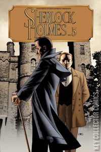 Sherlock Holmes #5