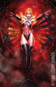 Draculina #3