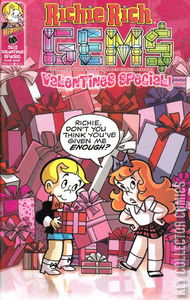 Richie Rich Gems: Valentine's Special #0