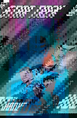 Star Trek: 400th Issue