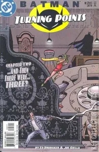 Batman: Turning Points #2