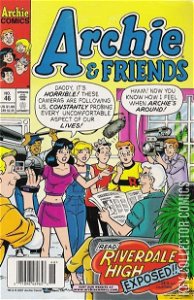 Archie & Friends #46