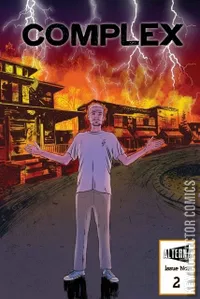 Complex #2