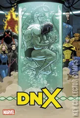 Cover for DNX #2