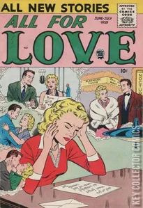 All For Love #14
