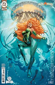 Aquaman #11