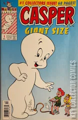Variant Cover for Casper Giant Size #1