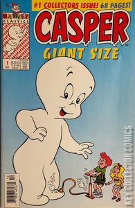 Casper Giant Size #1