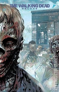 The Walking Dead Deluxe #82 