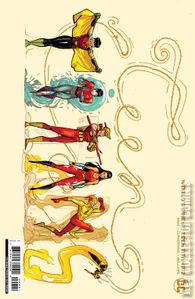 World's Finest: Teen Titans #2