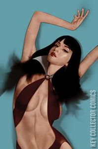 Vengeance of Vampirella #13 