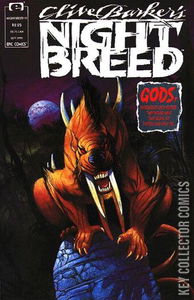 Nightbreed #11