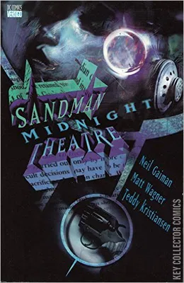 Sandman Midnight Theatre