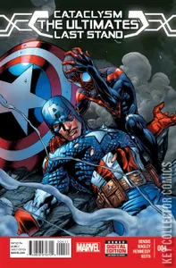 Cataclysm: The Ultimates' Last Stand #4