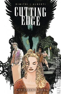 Cutting Edge: Siren's Song #2 