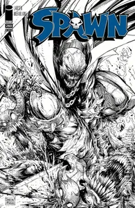 Spawn #260