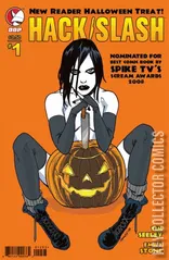 Cover for Hack  / Slash #1