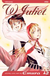 W Juliet #13