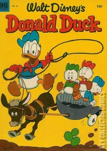 Marmaduke Mouse #22