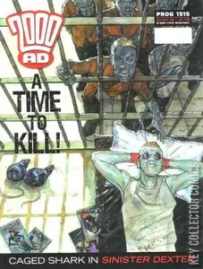 2000 AD #1515