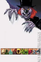 Cover for Ben 10 #4