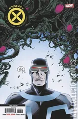Variant Cover for House of X #3