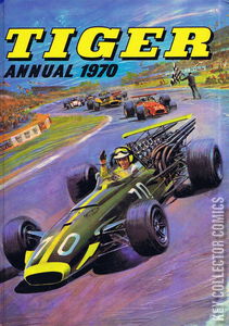 Tiger Annual #1970