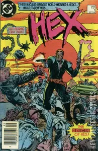 Hex #1
