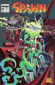Spawn #15