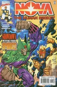 Nova #6