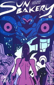 Sun Bakery #2