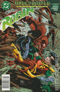 Robin #24