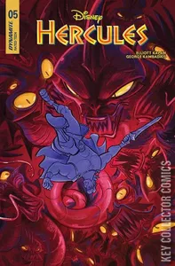Hercules #5