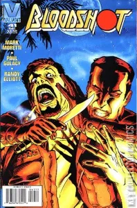 Bloodshot #41